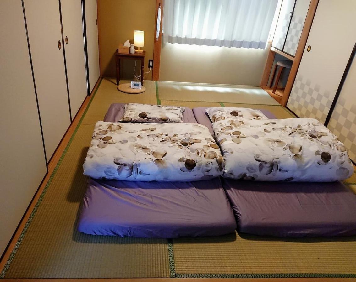香や野 Kayano 海と富士山を一望できる1棟貸し宿 岡田港まで徒歩5分 Oshima Экстерьер фото